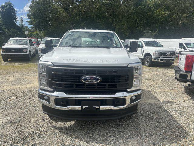 new 2026 Ford F-250 car, priced at $53,725