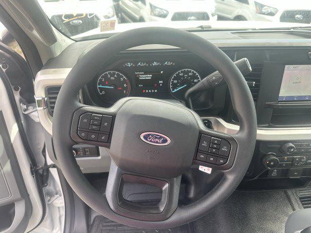 new 2026 Ford F-250 car, priced at $53,725