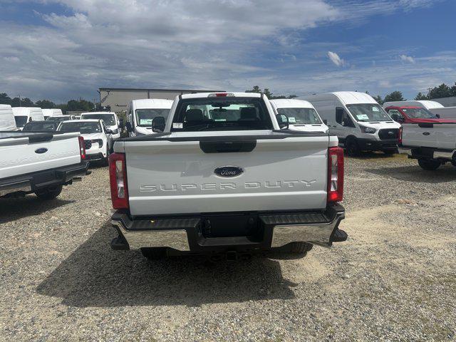 new 2026 Ford F-250 car, priced at $53,725