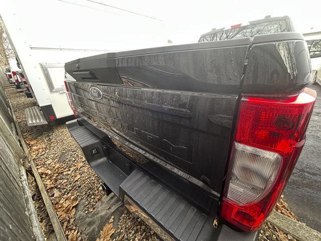 used 2020 Ford F-350 car