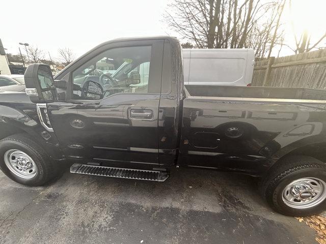 used 2020 Ford F-350 car