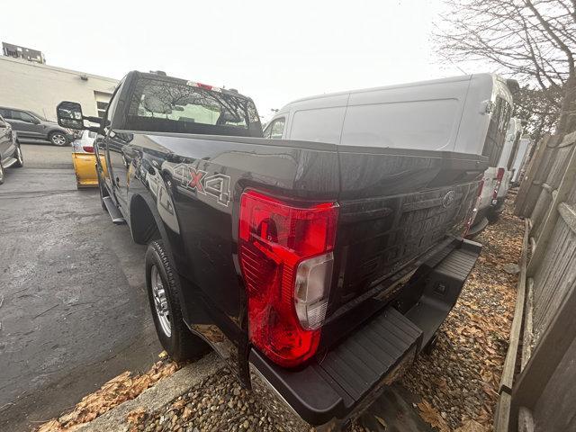 used 2020 Ford F-350 car