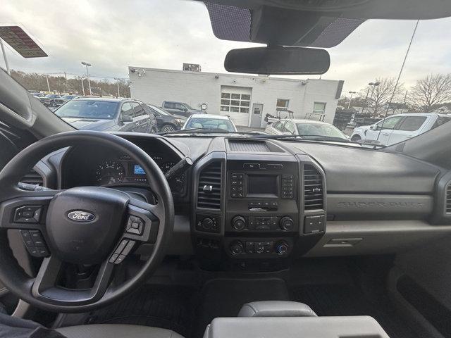 used 2020 Ford F-350 car