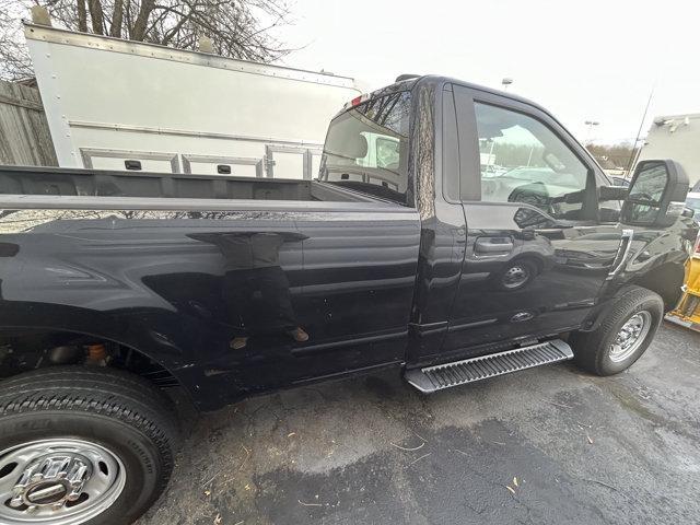 used 2020 Ford F-350 car