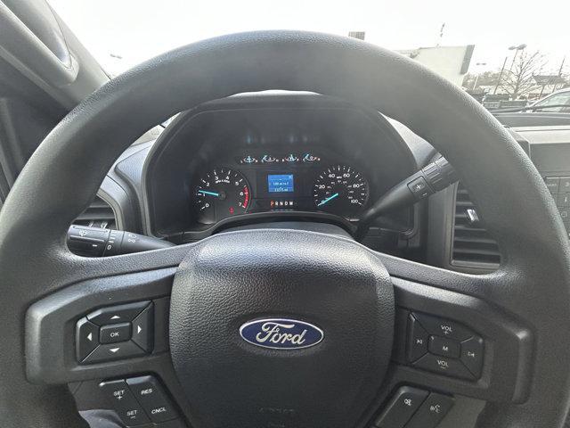 used 2020 Ford F-350 car