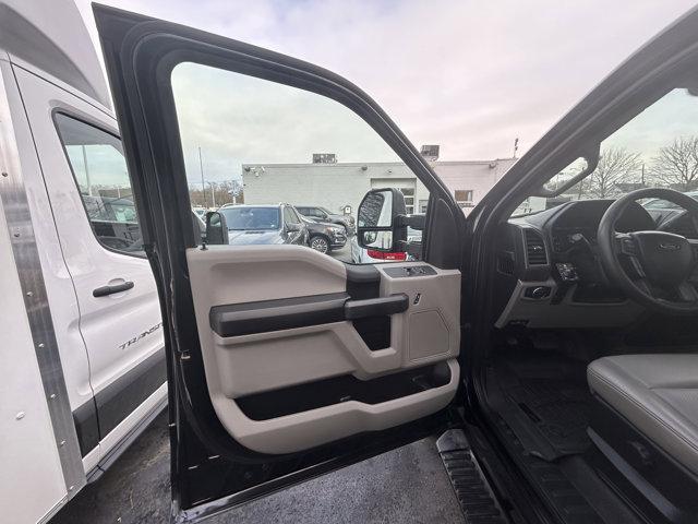 used 2020 Ford F-350 car