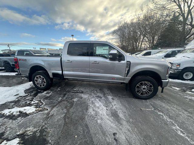 new 2024 Ford F-350 car, priced at $98,990