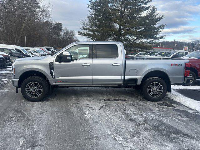 new 2024 Ford F-350 car, priced at $98,990