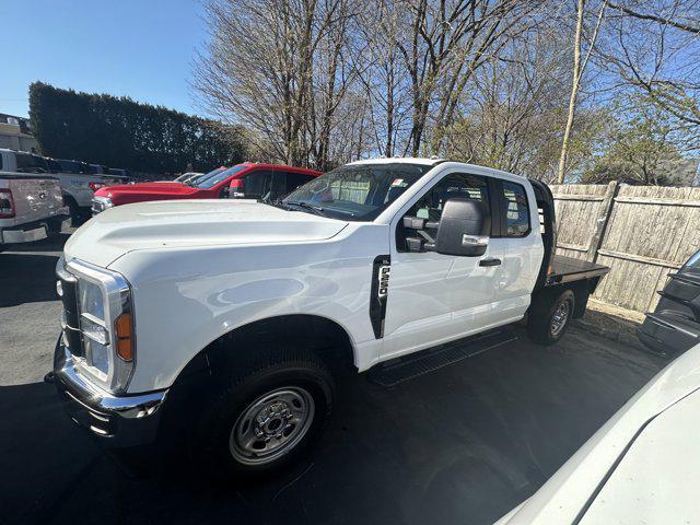 used 2023 Ford F-250 car, priced at $49,999