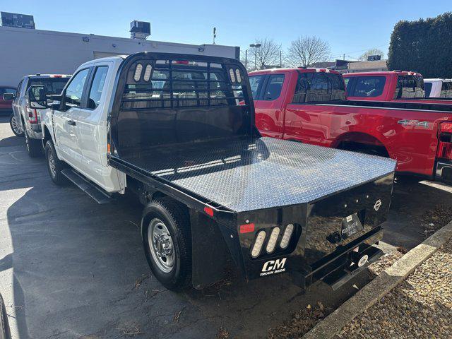 used 2023 Ford F-250 car, priced at $49,999