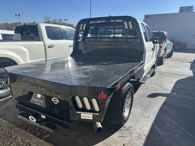 used 2023 Ford F-250 car, priced at $49,999