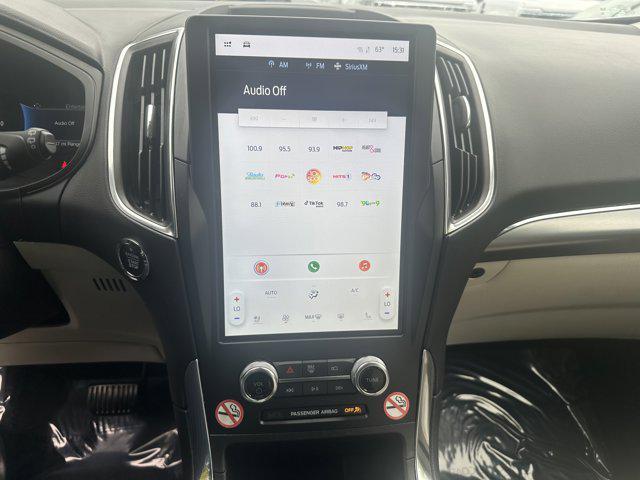 used 2024 Ford Edge car, priced at $27,990