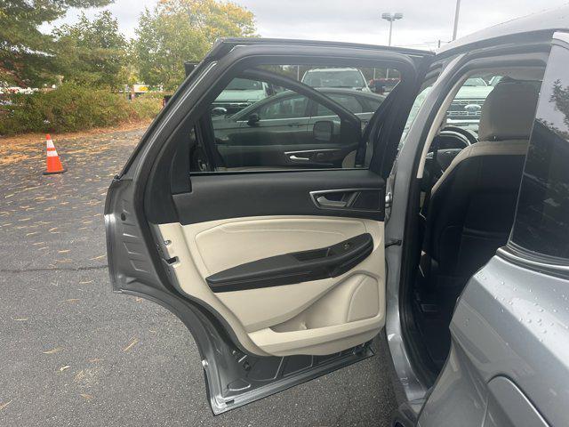 used 2024 Ford Edge car, priced at $27,990