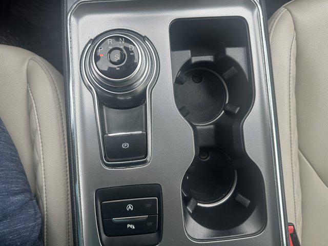 used 2024 Ford Edge car, priced at $27,990