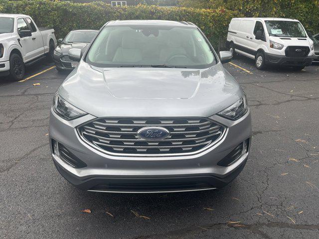 used 2024 Ford Edge car, priced at $27,990