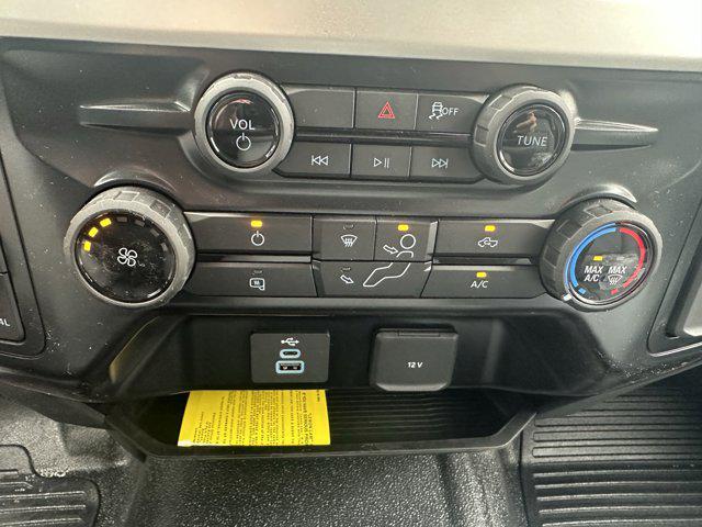 new 2025 Ford F-350 car, priced at $75,640