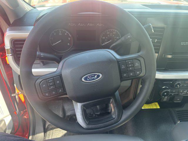new 2025 Ford F-350 car, priced at $59,145