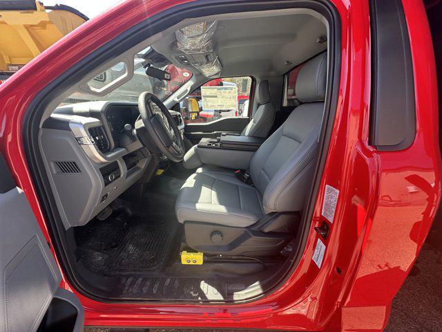 new 2025 Ford F-350 car, priced at $75,640