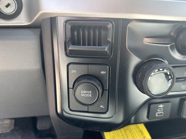 new 2025 Ford F-350 car, priced at $75,640