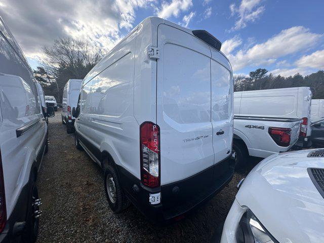 new 2024 Ford Transit-250 car, priced at $52,500