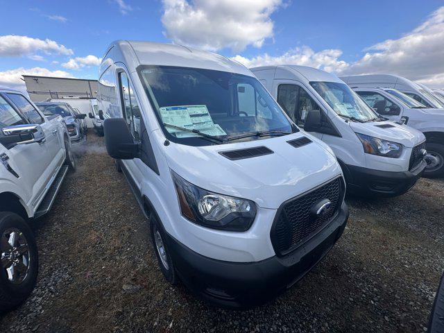 new 2024 Ford Transit-250 car, priced at $52,500