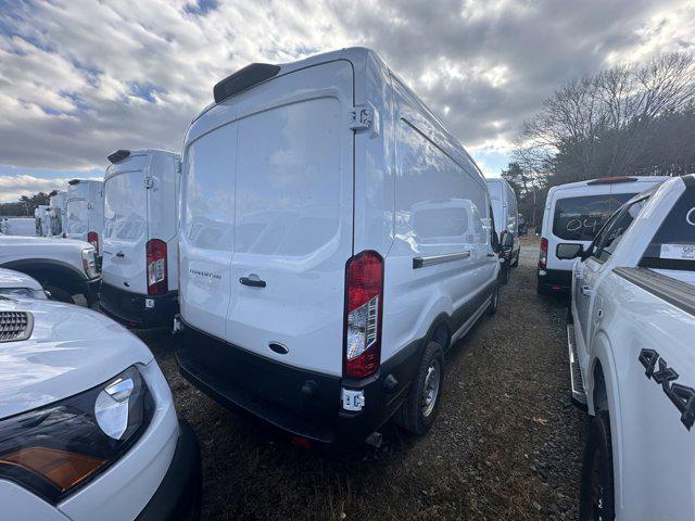 new 2024 Ford Transit-250 car, priced at $52,500