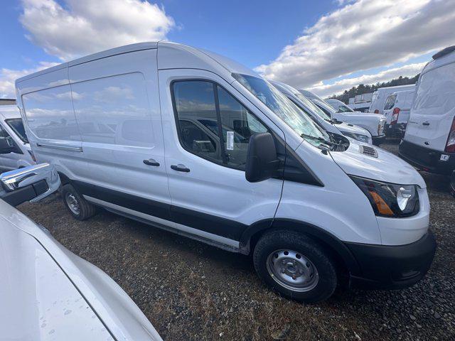 new 2024 Ford Transit-250 car, priced at $52,500