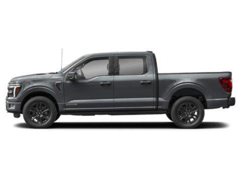 new 2025 Ford F-150 car, priced at $84,845