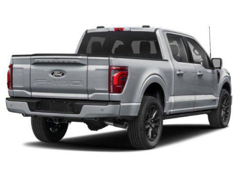 new 2025 Ford F-150 car, priced at $84,845