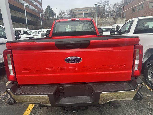 new 2024 Ford F-350 car, priced at $52,376