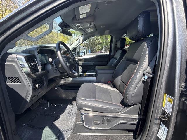 used 2023 Ford F-250 car, priced at $67,995