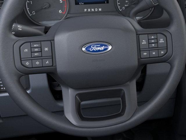 new 2025 Ford F-450 car, priced at $60,070