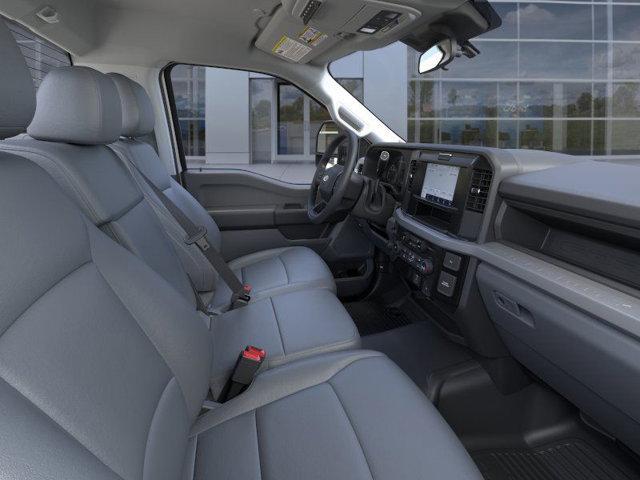 new 2025 Ford F-450 car, priced at $60,070