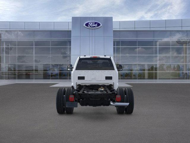 new 2025 Ford F-450 car, priced at $60,070