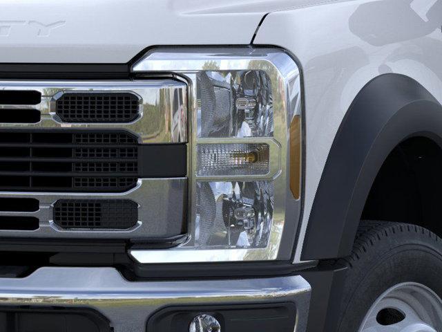 new 2025 Ford F-450 car, priced at $60,070