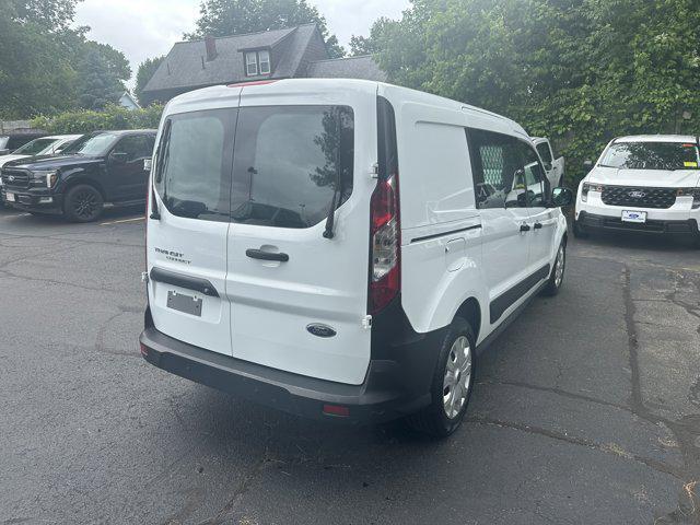 used 2023 Ford Transit Connect car, priced at $32,995