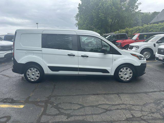 used 2023 Ford Transit Connect car, priced at $32,995