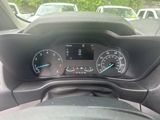 used 2023 Ford Transit Connect car, priced at $32,995