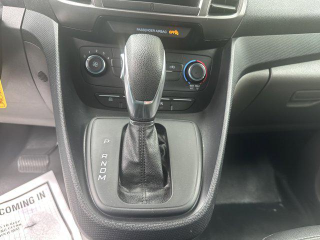 used 2023 Ford Transit Connect car, priced at $32,995