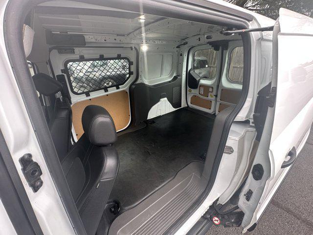 used 2023 Ford Transit Connect car, priced at $32,995