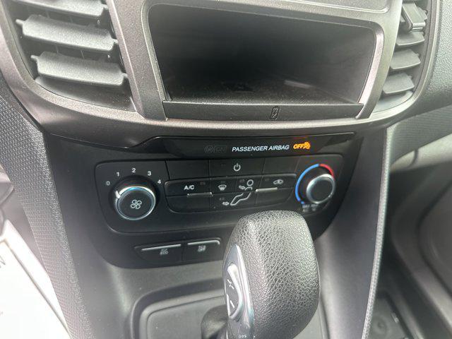 used 2023 Ford Transit Connect car, priced at $32,995