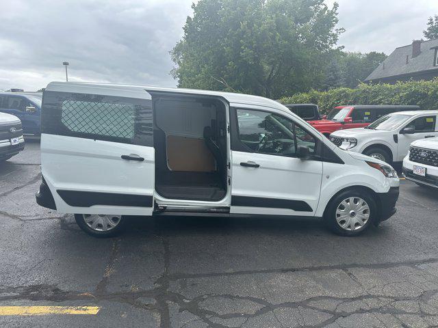 used 2023 Ford Transit Connect car, priced at $32,995