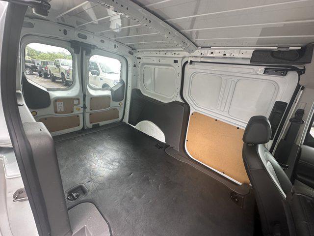 used 2023 Ford Transit Connect car, priced at $32,995