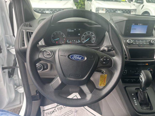 used 2023 Ford Transit Connect car, priced at $32,995