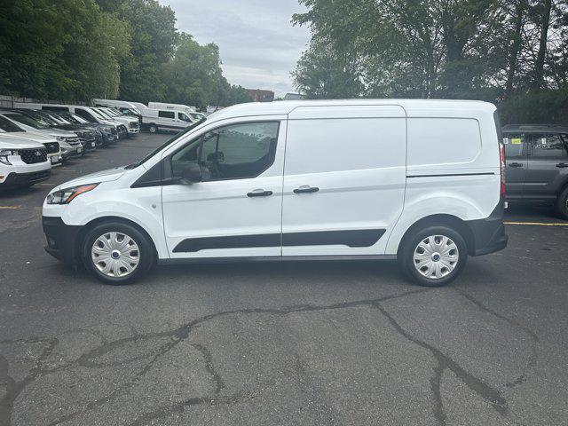 used 2023 Ford Transit Connect car, priced at $32,995