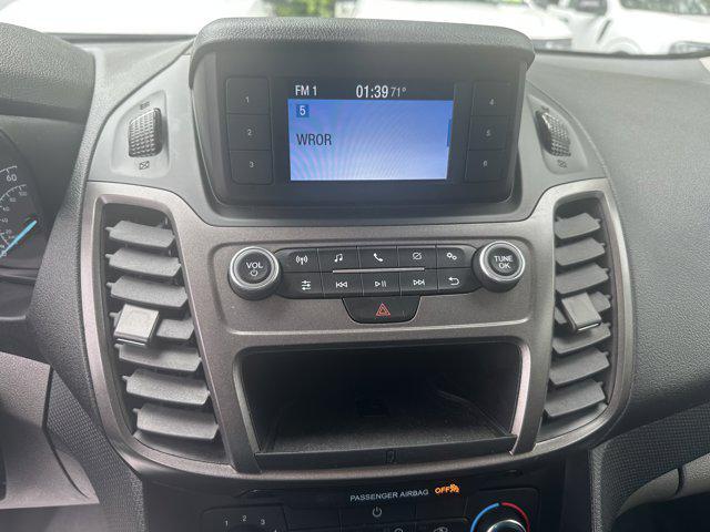 used 2023 Ford Transit Connect car, priced at $32,995