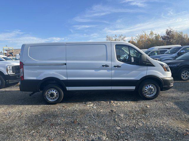 new 2024 Ford Transit-250 car, priced at $54,895