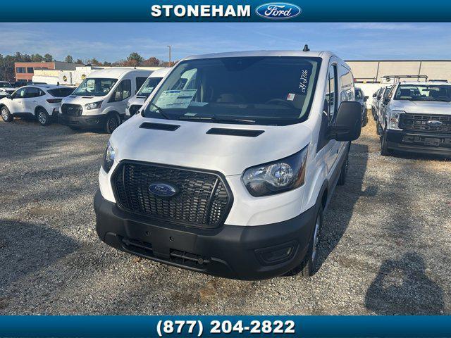 new 2024 Ford Transit-250 car, priced at $54,895