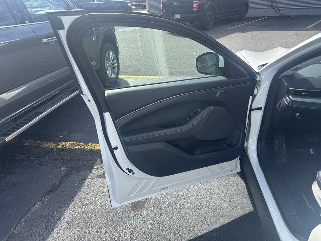 used 2021 Ford Mustang Mach-E car, priced at $24,999