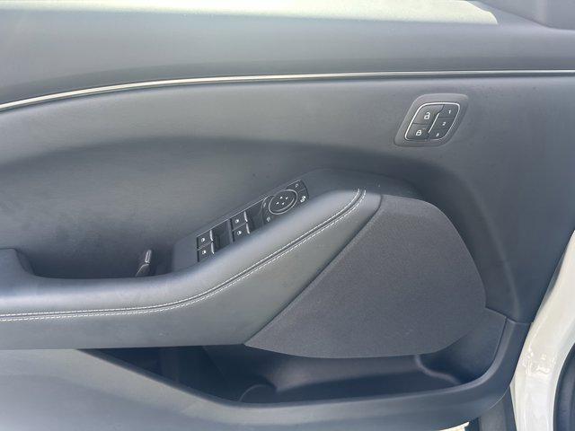 used 2021 Ford Mustang Mach-E car, priced at $24,999